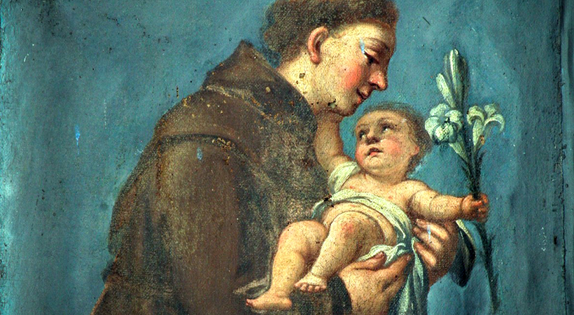 Principais simpatias de Santo Antônio para encontrar a sua alma gêmea