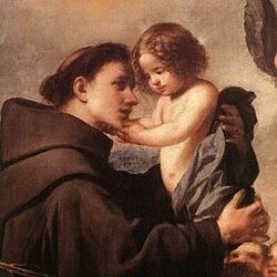 Sobre os últimos dias de Santo Antônio