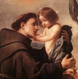 Sobre os últimos dias de Santo Antônio