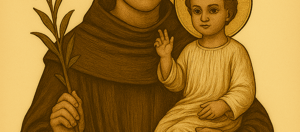 O Que Santo Antônio Pode Nos Ensinar Sobre Propósito e Direção Espiritual