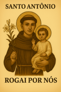 O Que Santo Antônio Pode Nos Ensinar Sobre Propósito e Direção Espiritual