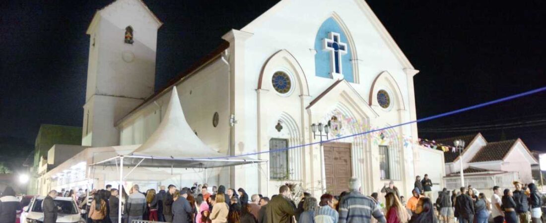 As Festas em Homenagem ao Dia de Santo Antônio pelo Brasil