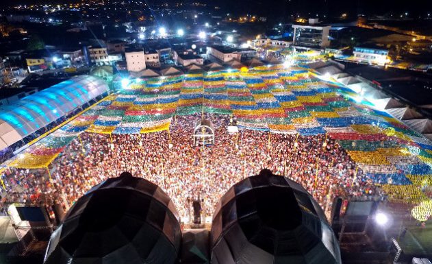 🌟 As 7 Festas de Santo Antônio Mais Emocionantes do Brasil em 2025