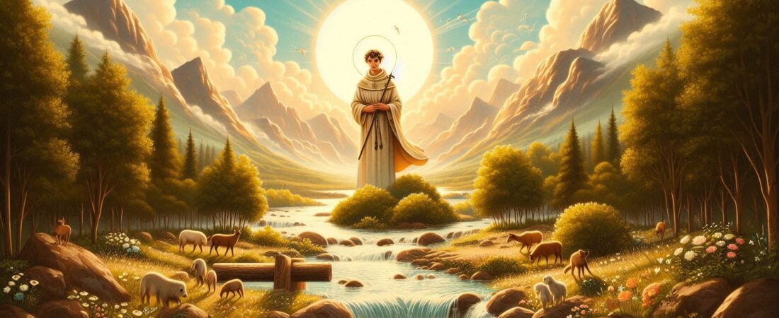 Santo Antônio na Bíblia: Onde Estão os Fundamentos da Sua Espiritualidade?