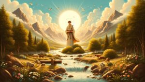 Santo Antônio na Bíblia: Onde Estão os Fundamentos da Sua Espiritualidade?