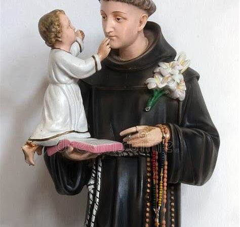 ✨ 10 Curiosidades Fascinantes Sobre Santo Antônio ao Redor do Mundo
